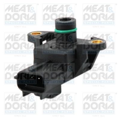 MEAT & DORIA Sensor, intake manifold pressure